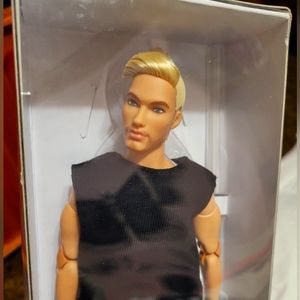 Barbie Looks #5 new in box